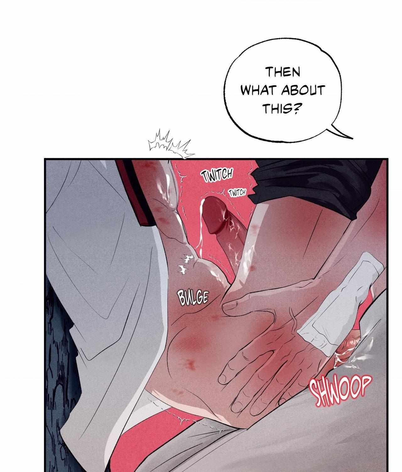 Unsleep Chapter 32 - Page 22 in English