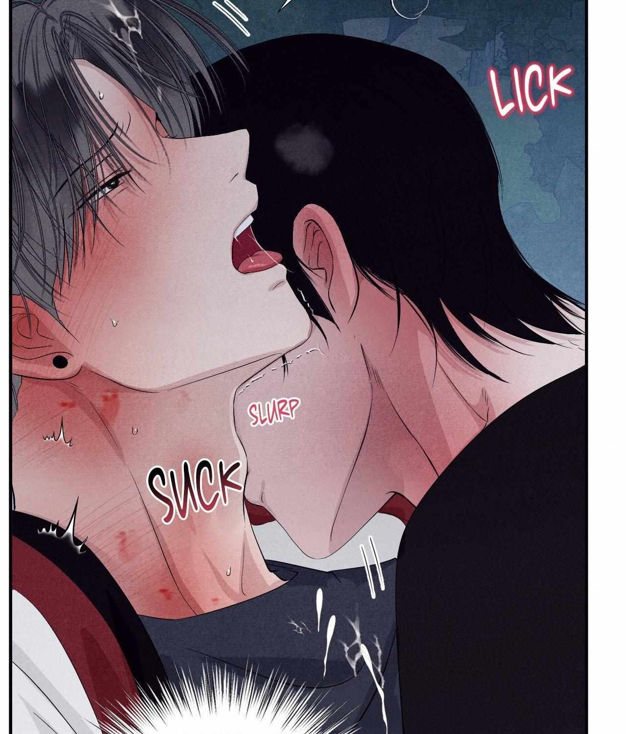 Unsleep Chapter 32 - Page 26 in English