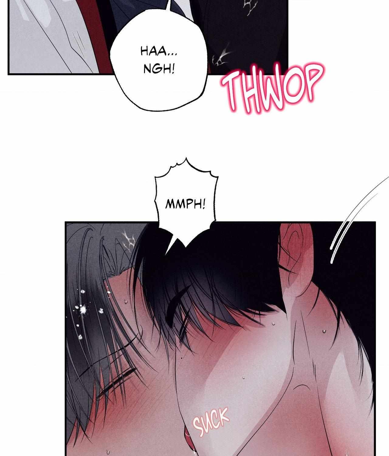 Unsleep Chapter 32 - Page 35 in English