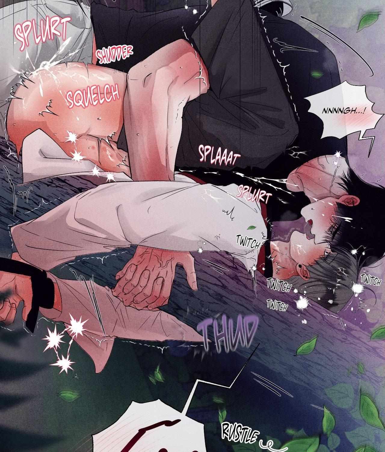 Unsleep Chapter 32 - Page 44 in English