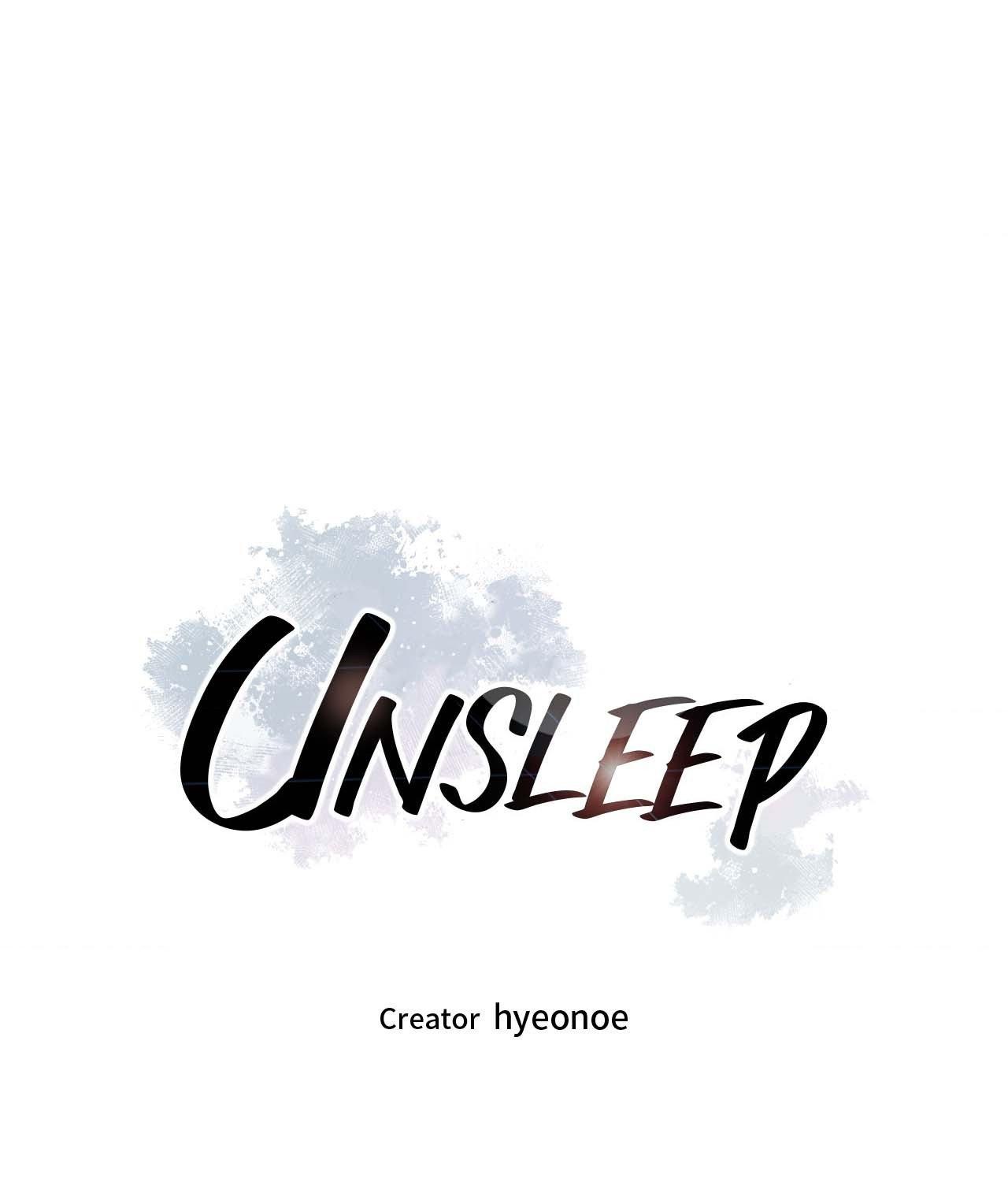 Unsleep Chapter 32 - Page 5 in English
