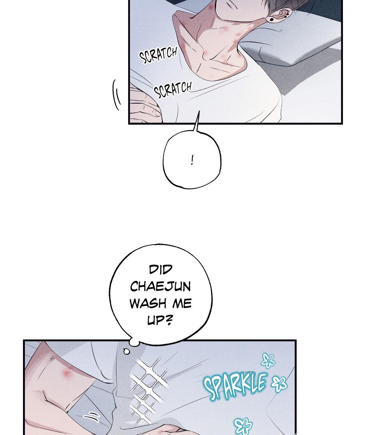 Unsleep Chapter 32 - Page 71 in English
