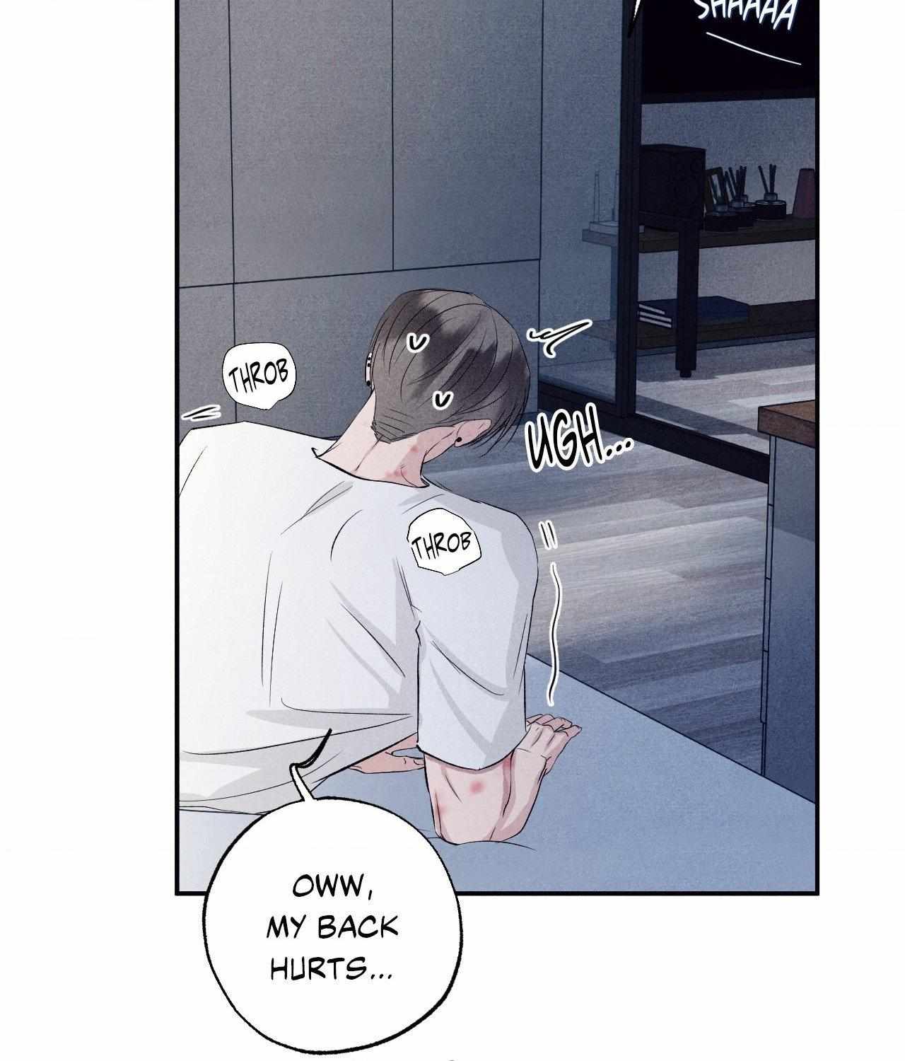 Unsleep Chapter 32 - Page 73 in English