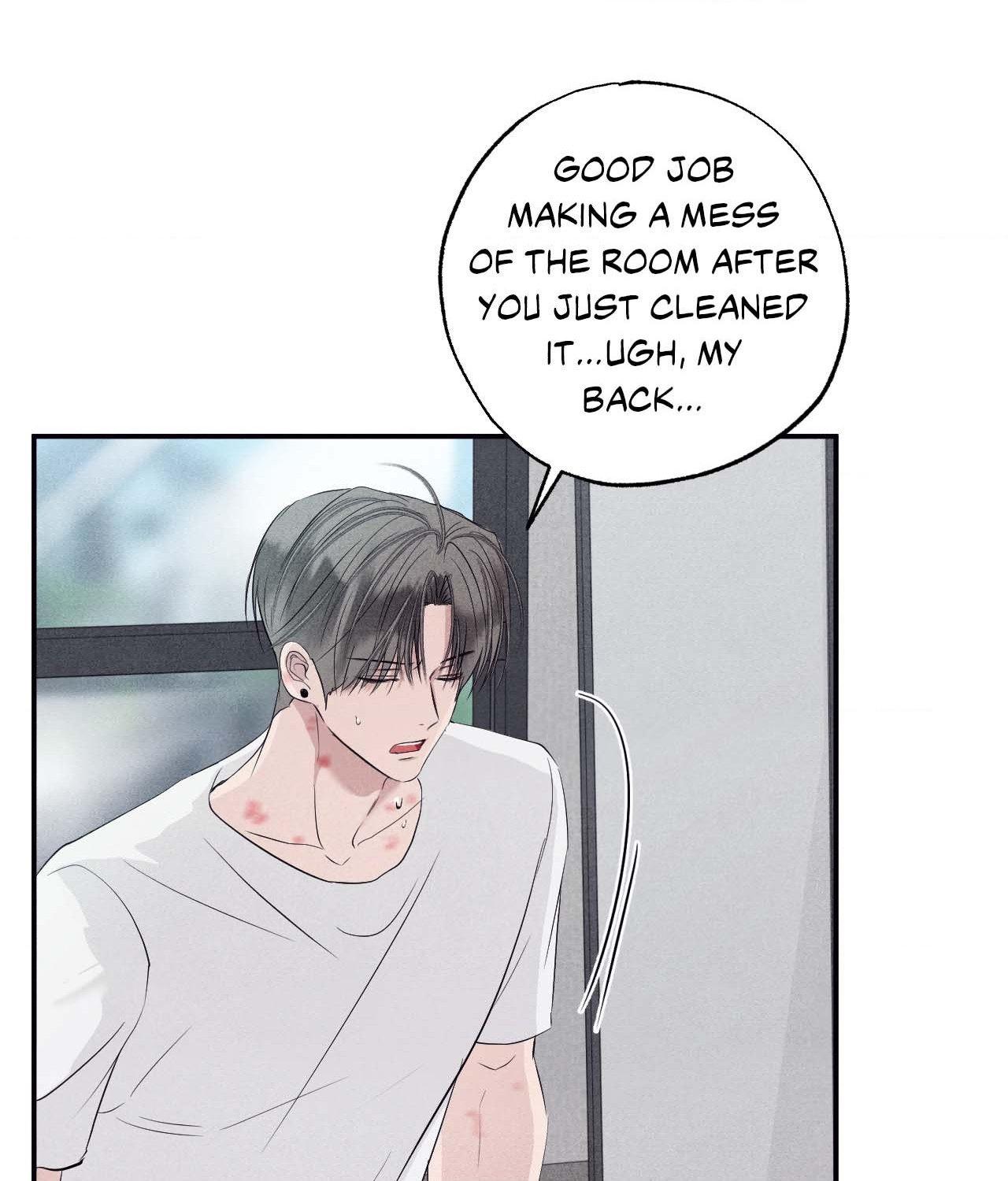 Unsleep Chapter 32 - Page 84 in English