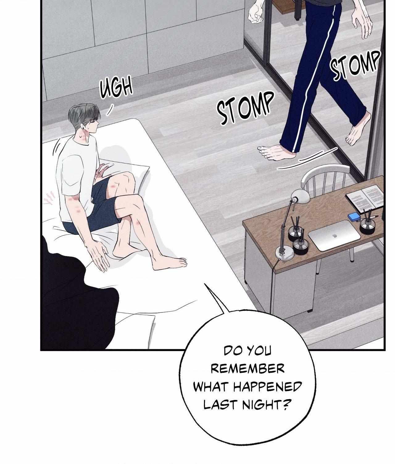 Unsleep Chapter 32 - Page 86 in English
