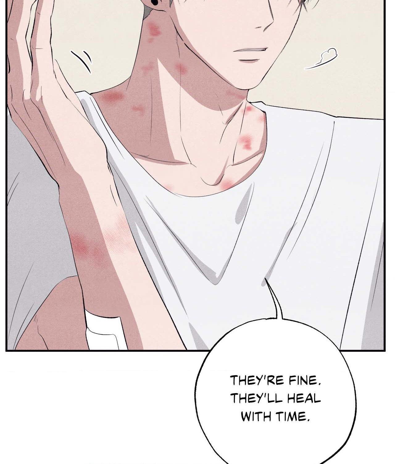 Unsleep Chapter 32 - Page 91 in English