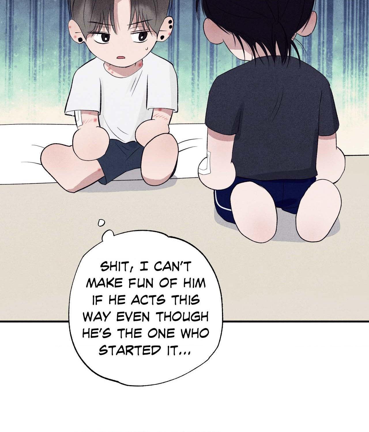 Unsleep Chapter 32 - Page 96 in English