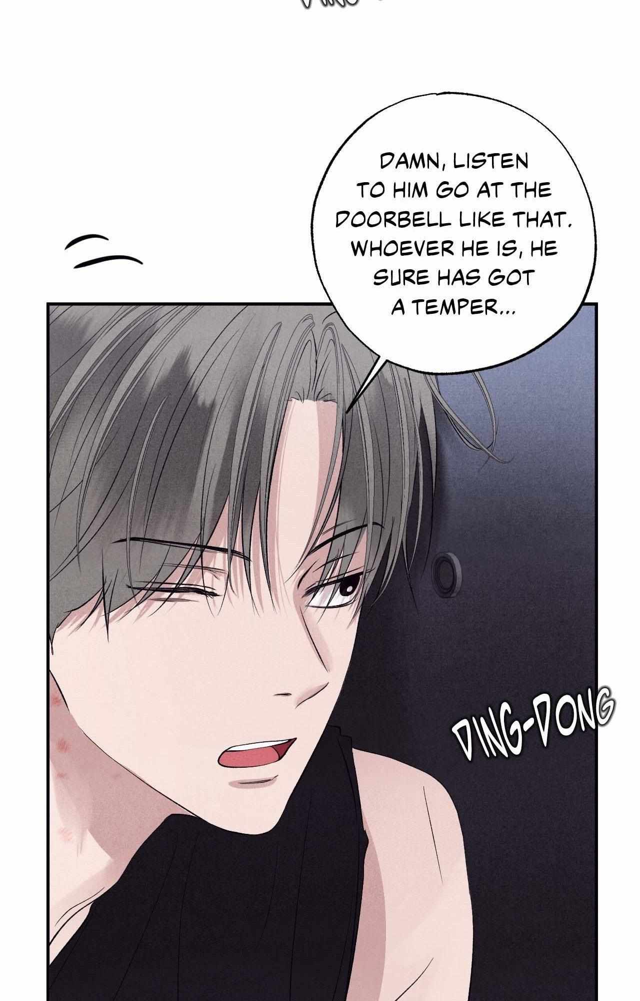 Unsleep Chapter 33 - Page 105 in English