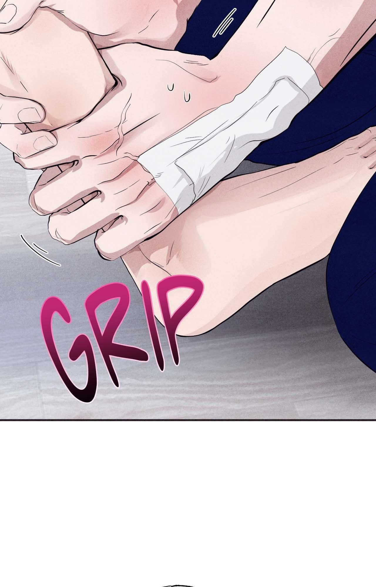 Unsleep Chapter 33 - Page 11 in English