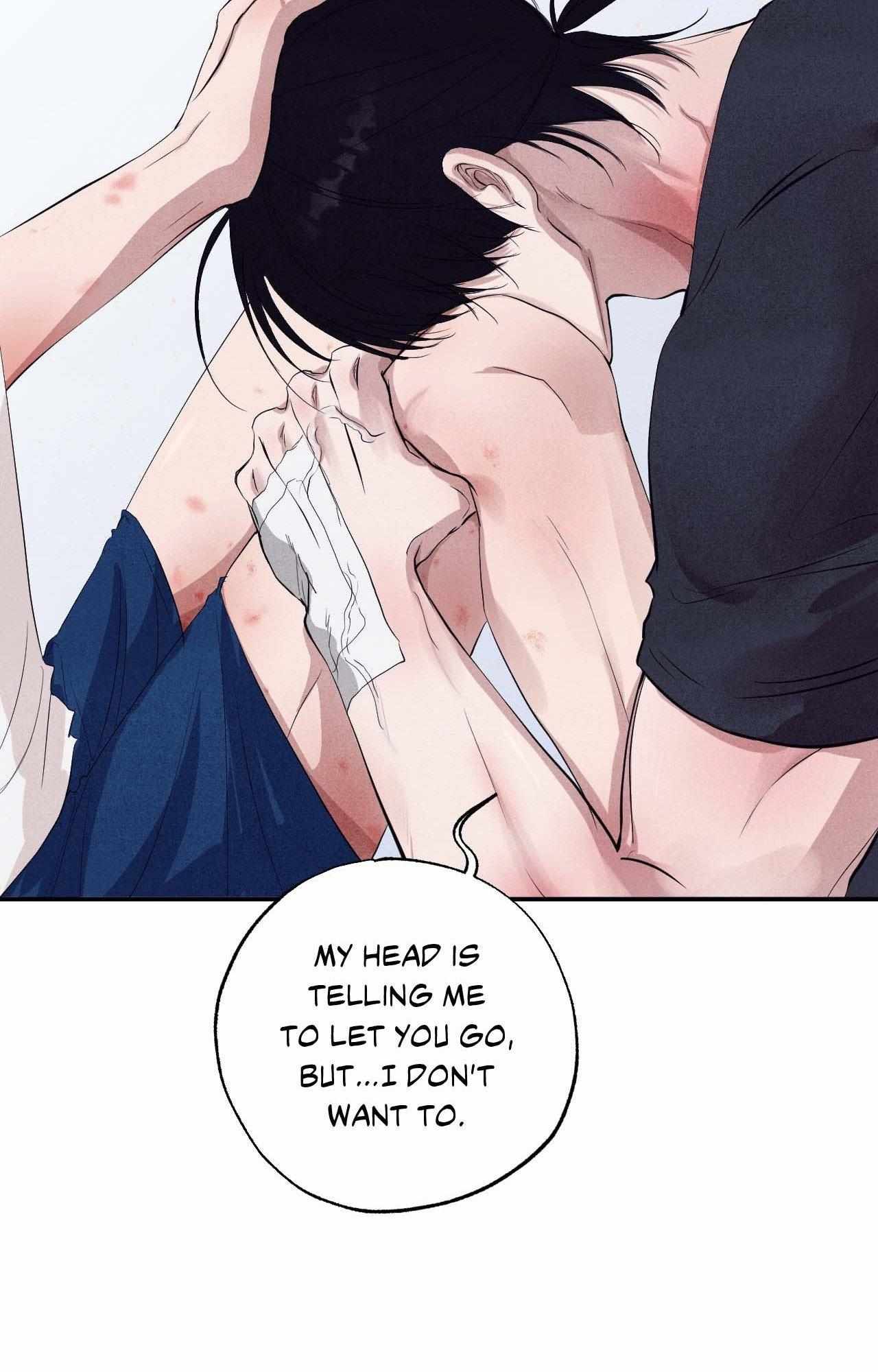 Unsleep Chapter 33 - Page 14 in English