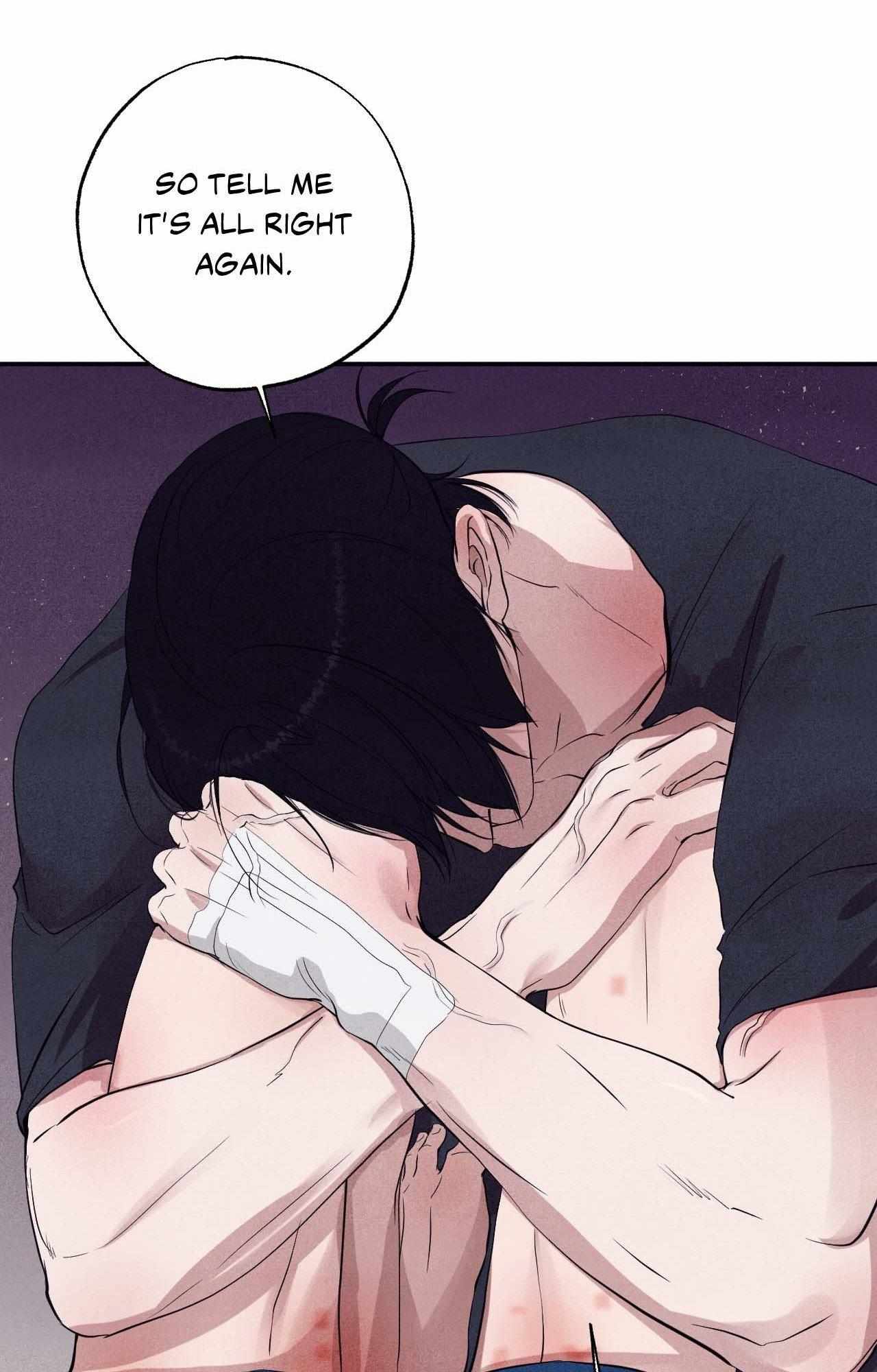 Unsleep Chapter 33 - Page 15 in English