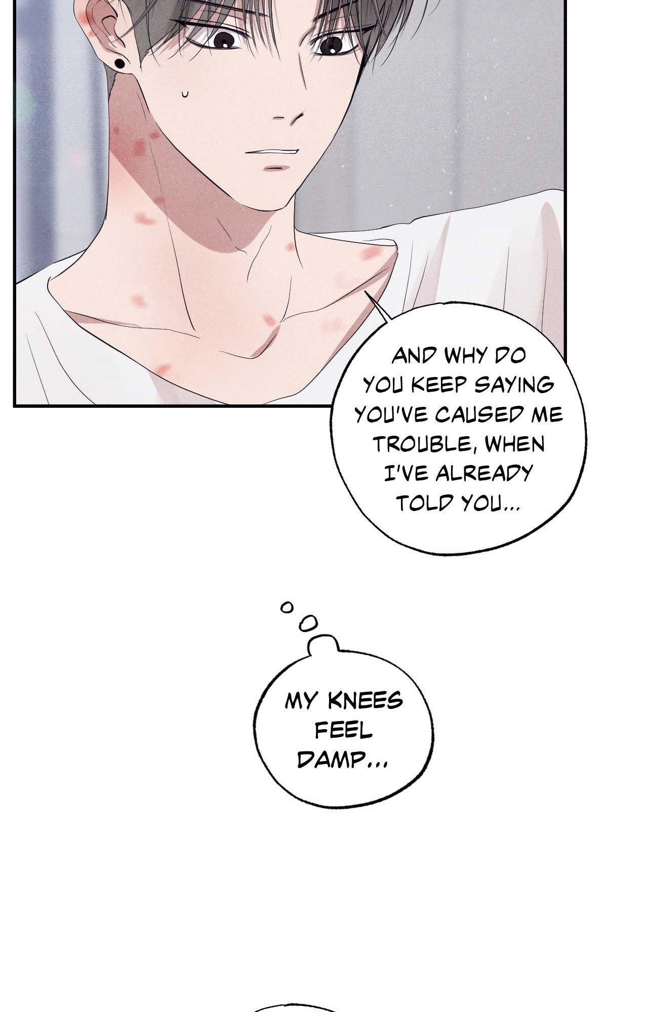 Unsleep Chapter 33 - Page 17 in English