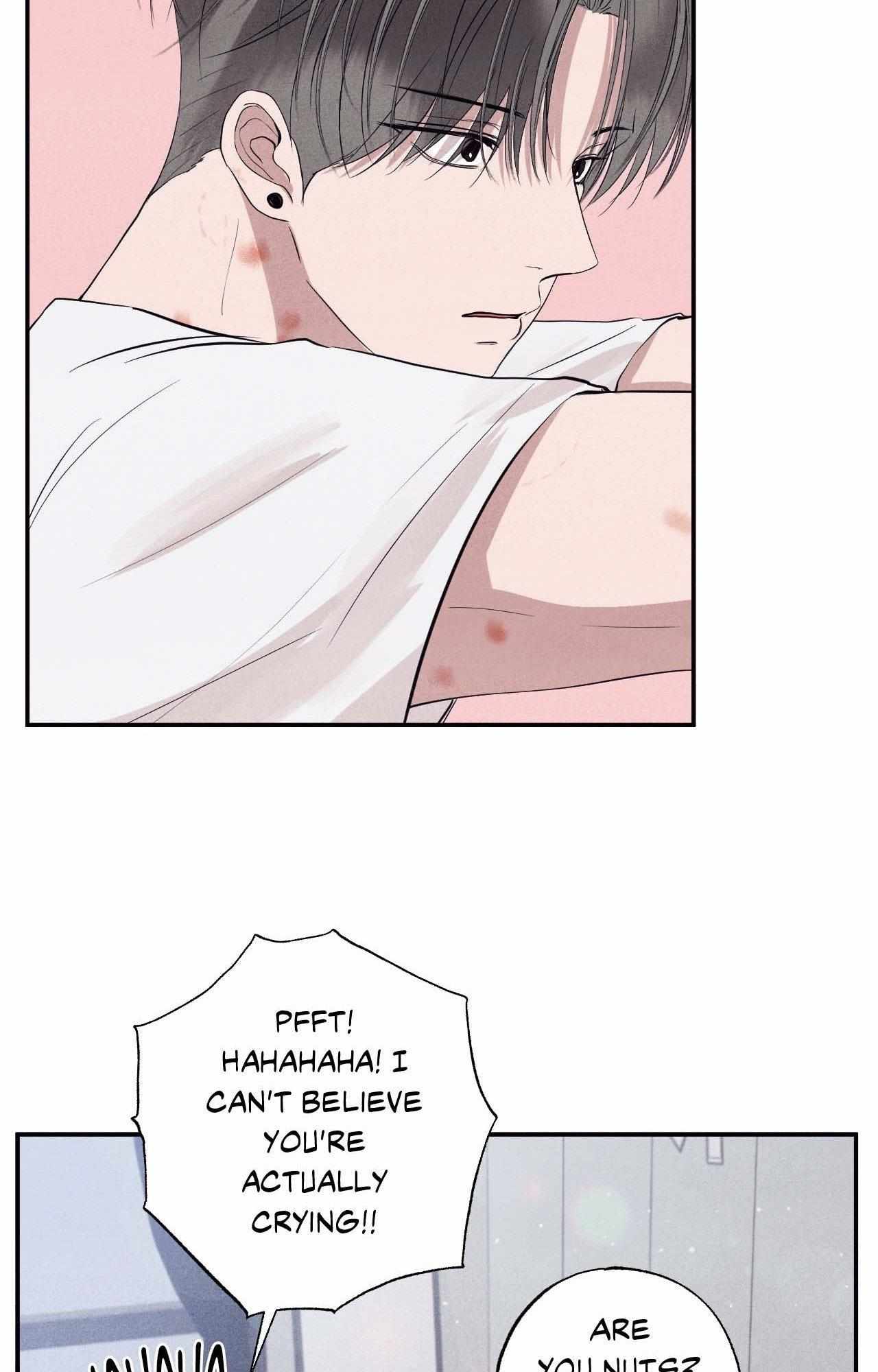 Unsleep Chapter 33 - Page 21 in English