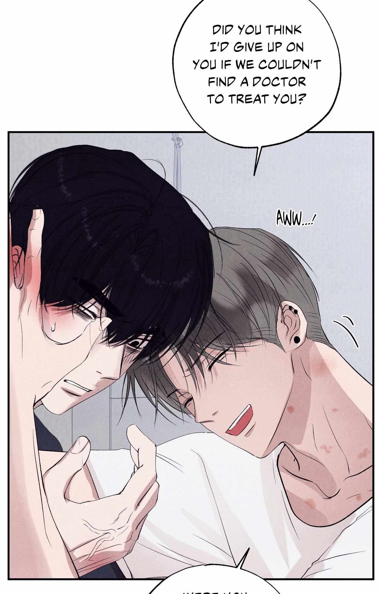 Unsleep Chapter 33 - Page 23 in English