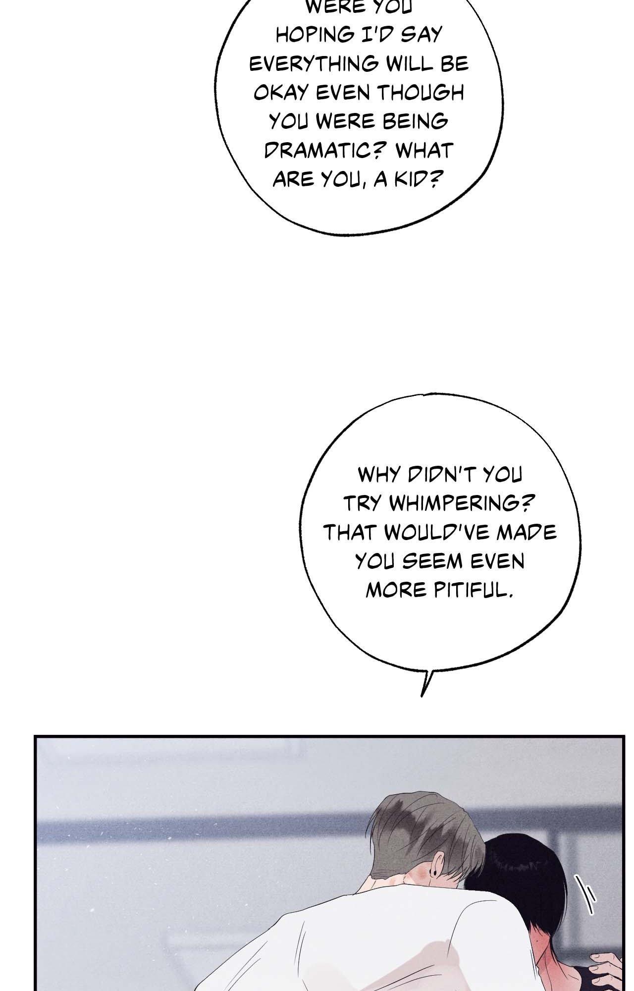 Unsleep Chapter 33 - Page 24 in English