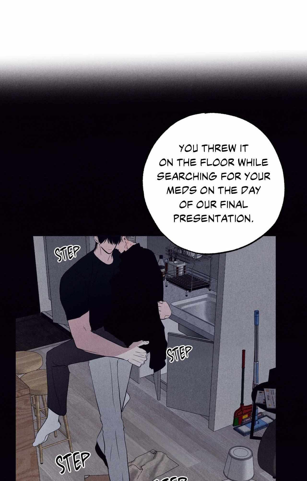 Unsleep Chapter 33 - Page 36 in English