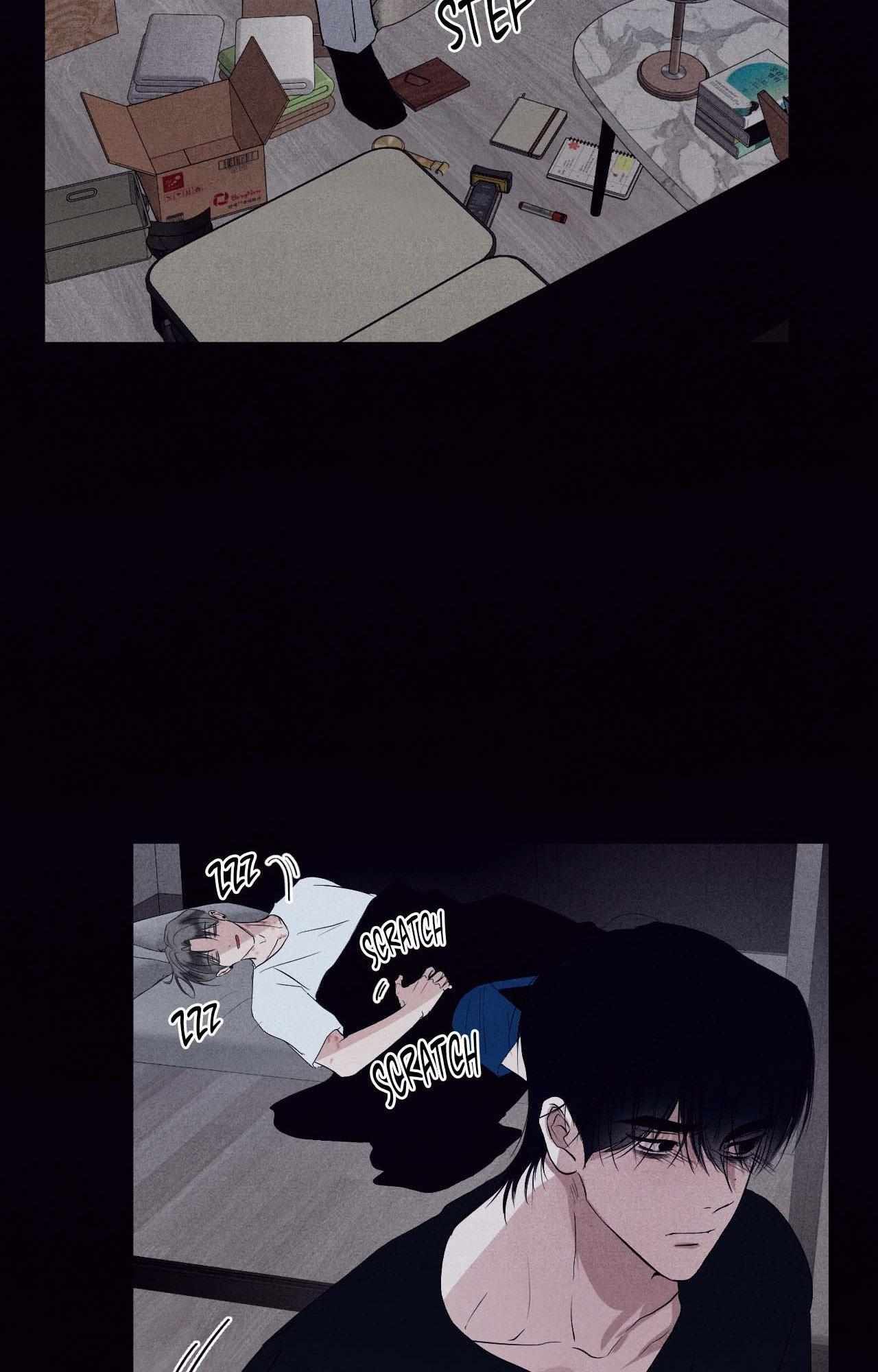 Unsleep Chapter 33 - Page 37 in English