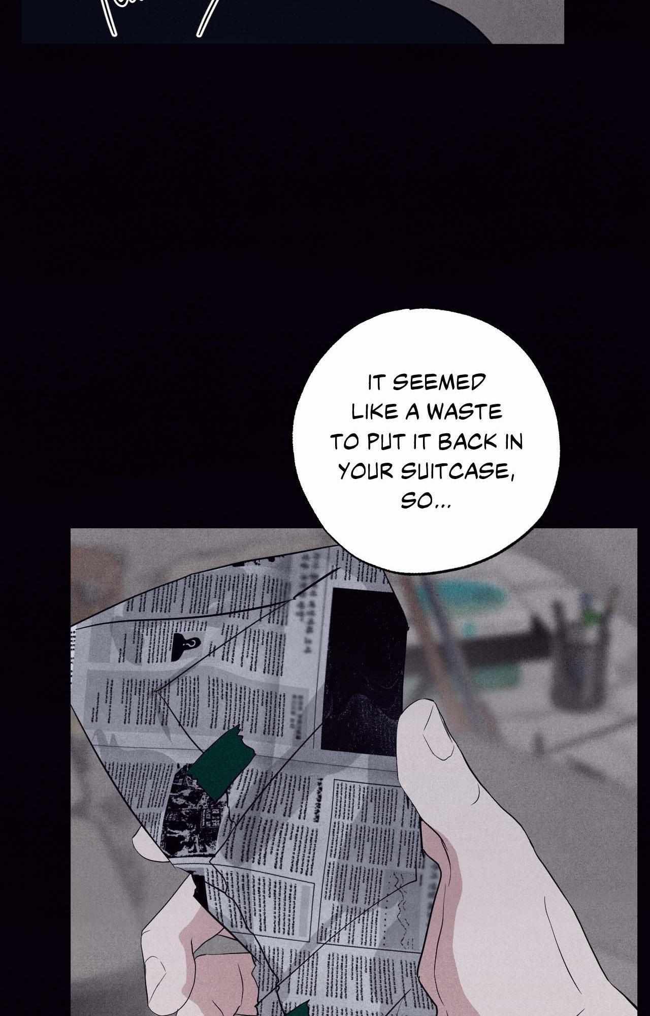 Unsleep Chapter 33 - Page 39 in English