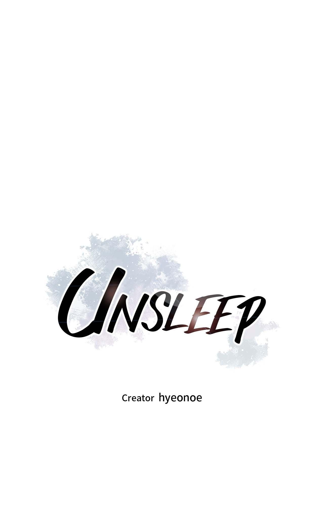 Unsleep Chapter 33 - Page 4 in English