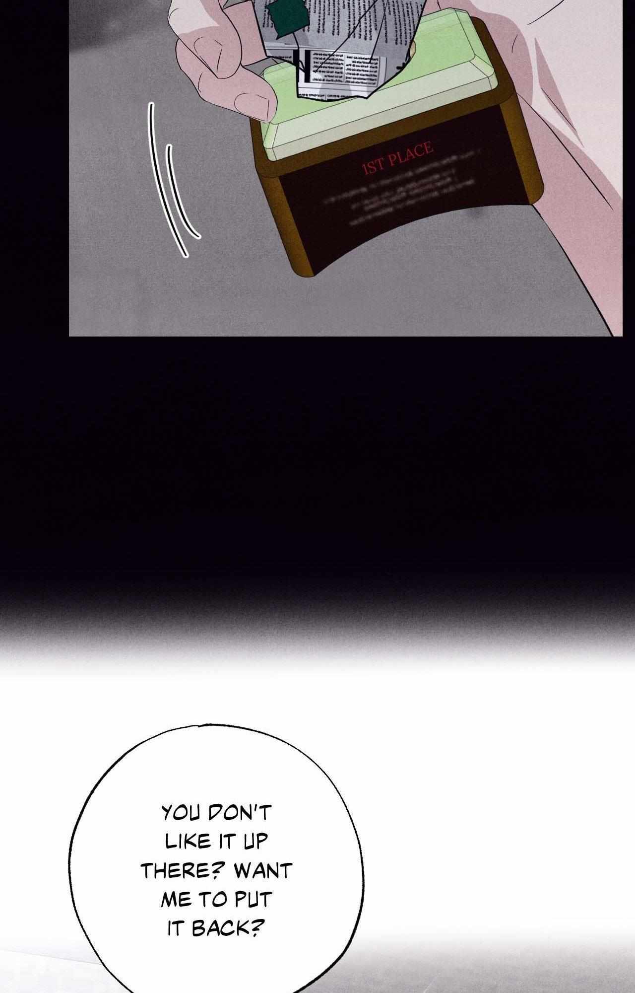 Unsleep Chapter 33 - Page 40 in English