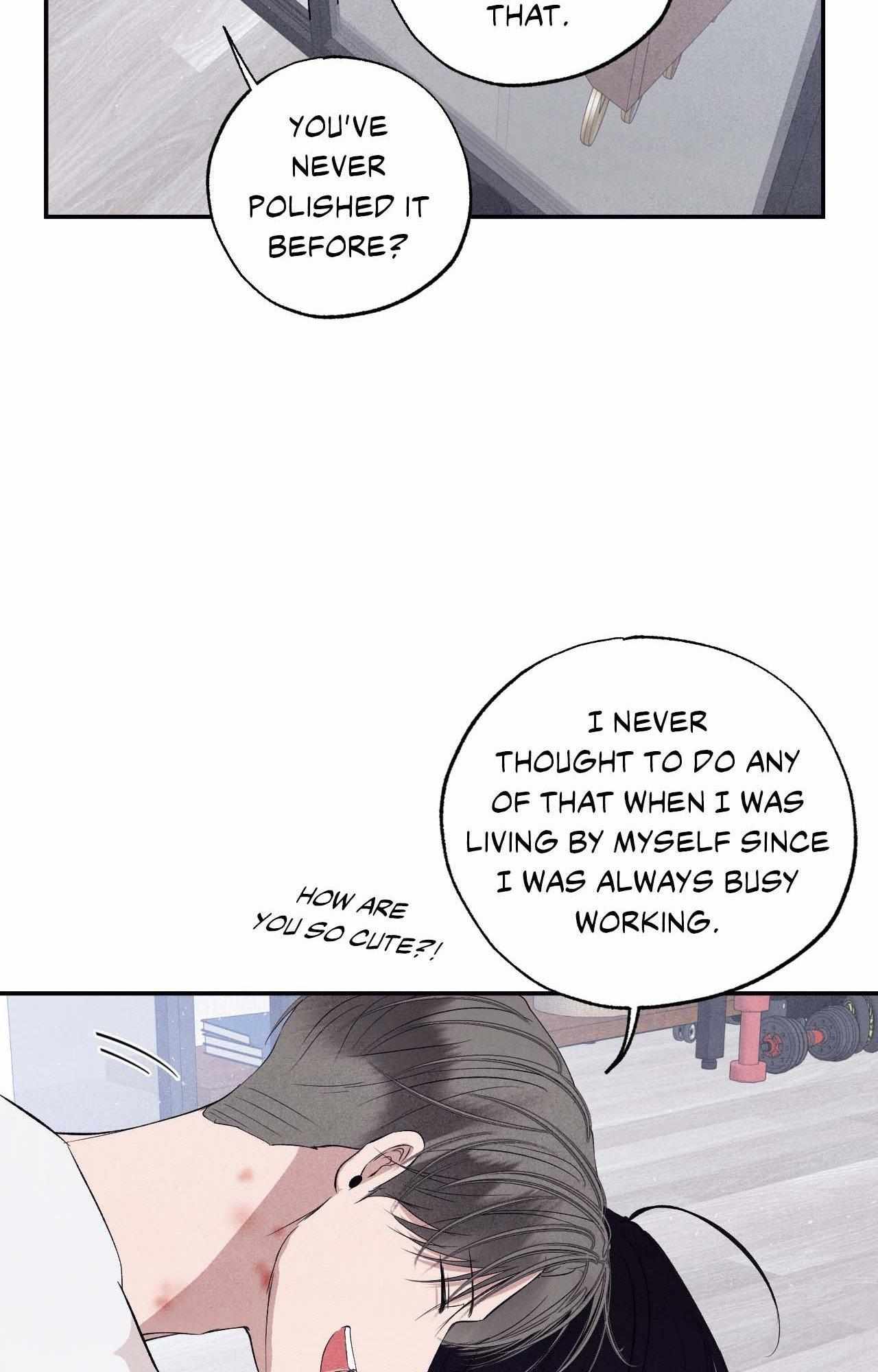 Unsleep Chapter 33 - Page 43 in English