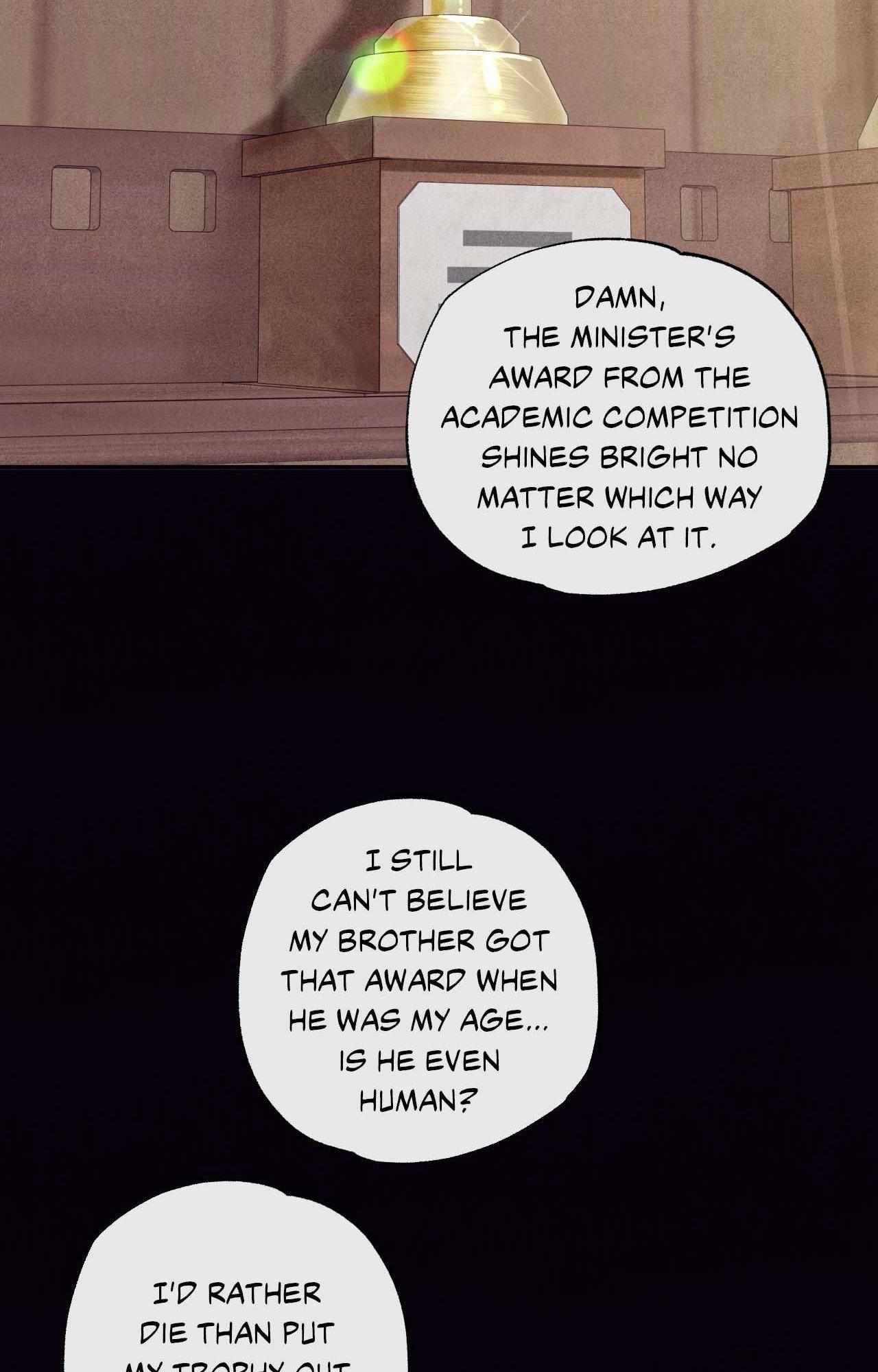 Unsleep Chapter 33 - Page 46 in English