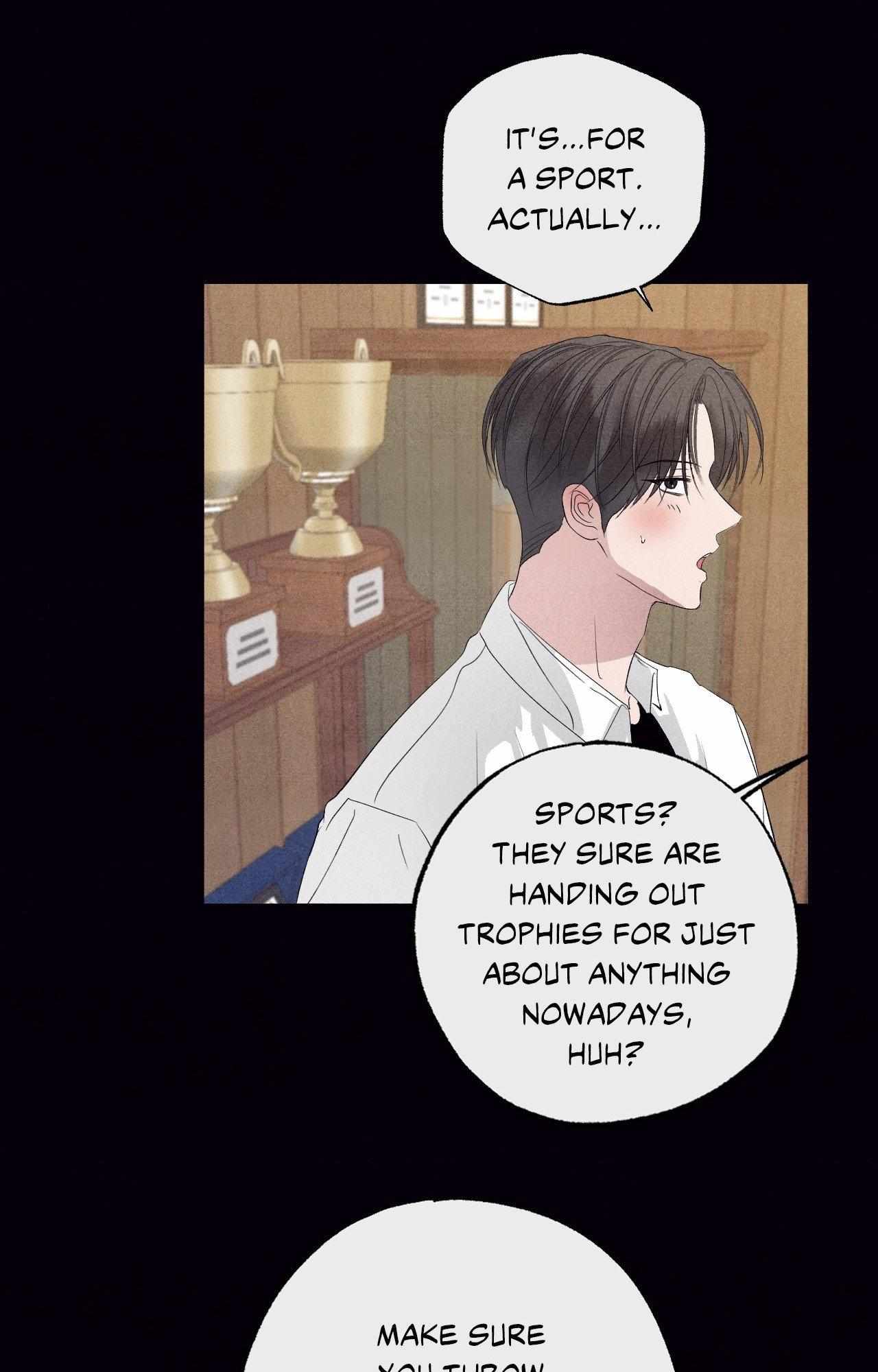 Unsleep Chapter 33 - Page 53 in English