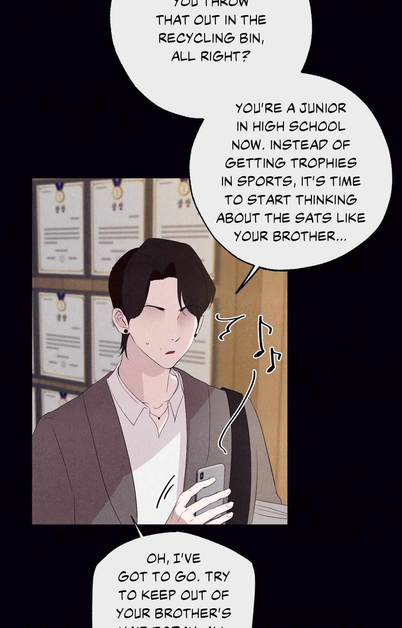 Unsleep Chapter 33 - Page 54 in English