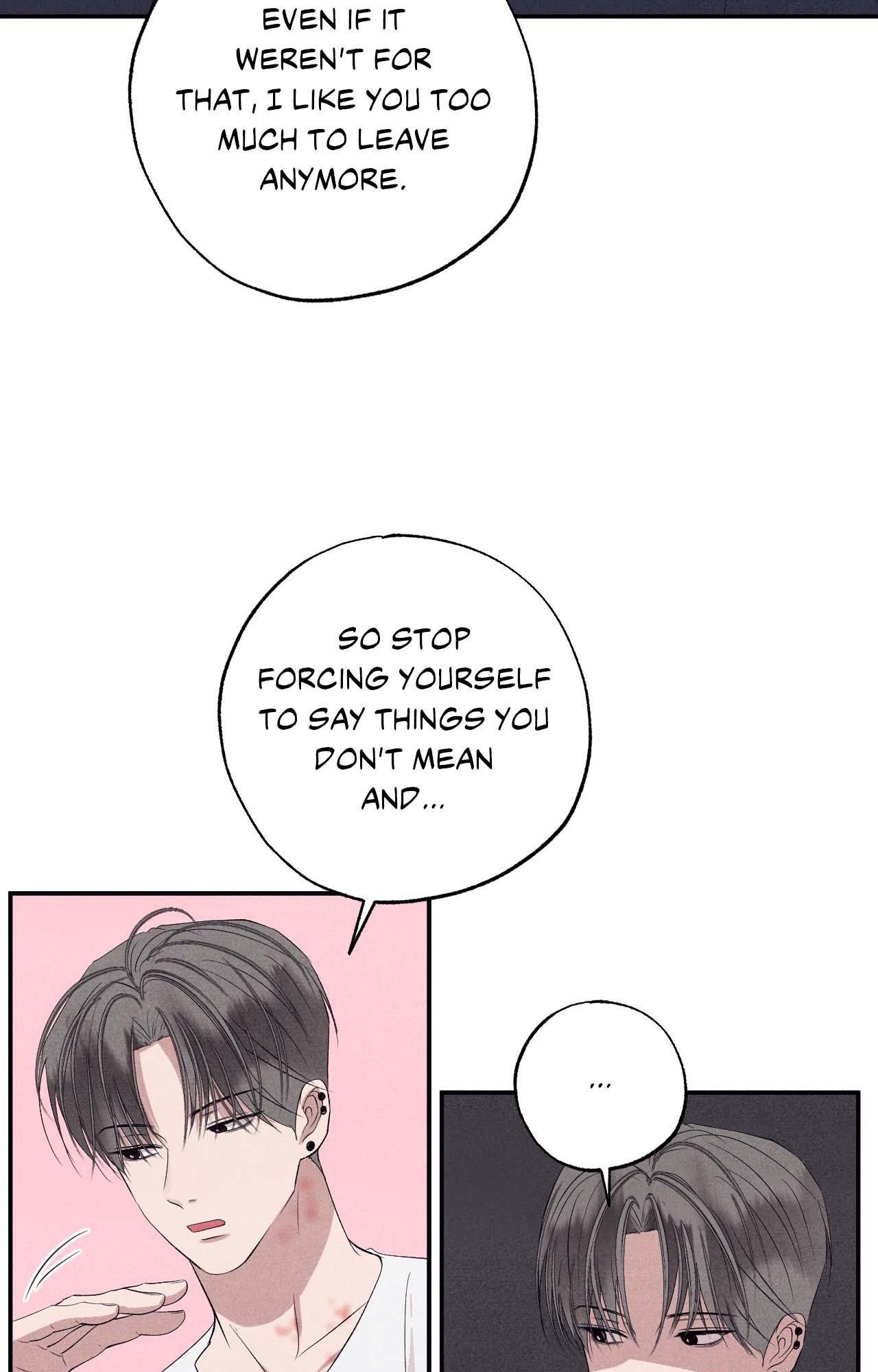 Unsleep Chapter 33 - Page 64 in English