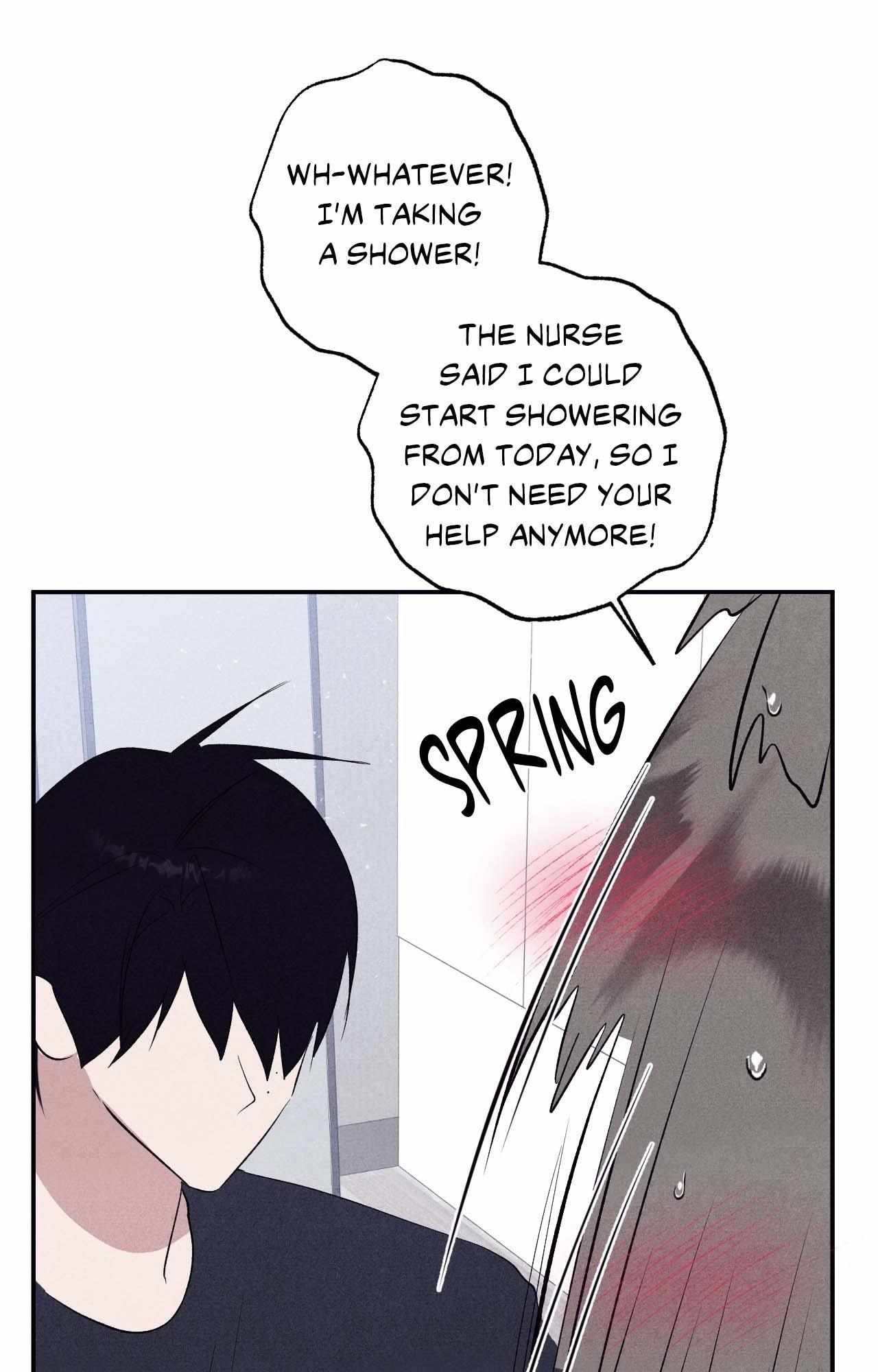 Unsleep Chapter 33 - Page 67 in English