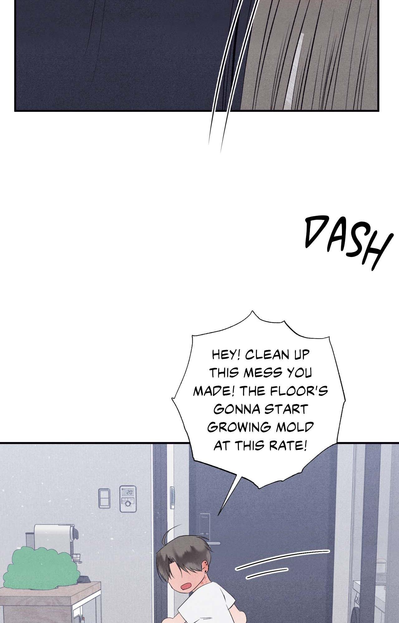 Unsleep Chapter 33 - Page 68 in English