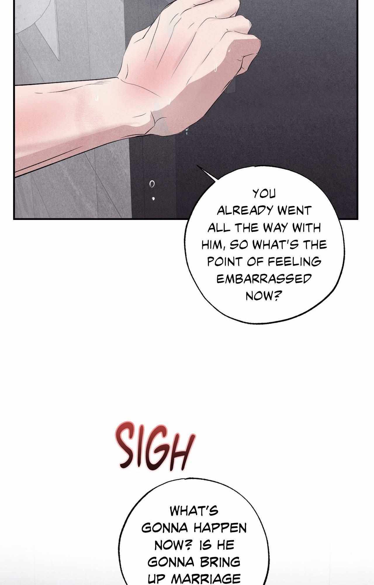 Unsleep Chapter 33 - Page 74 in English