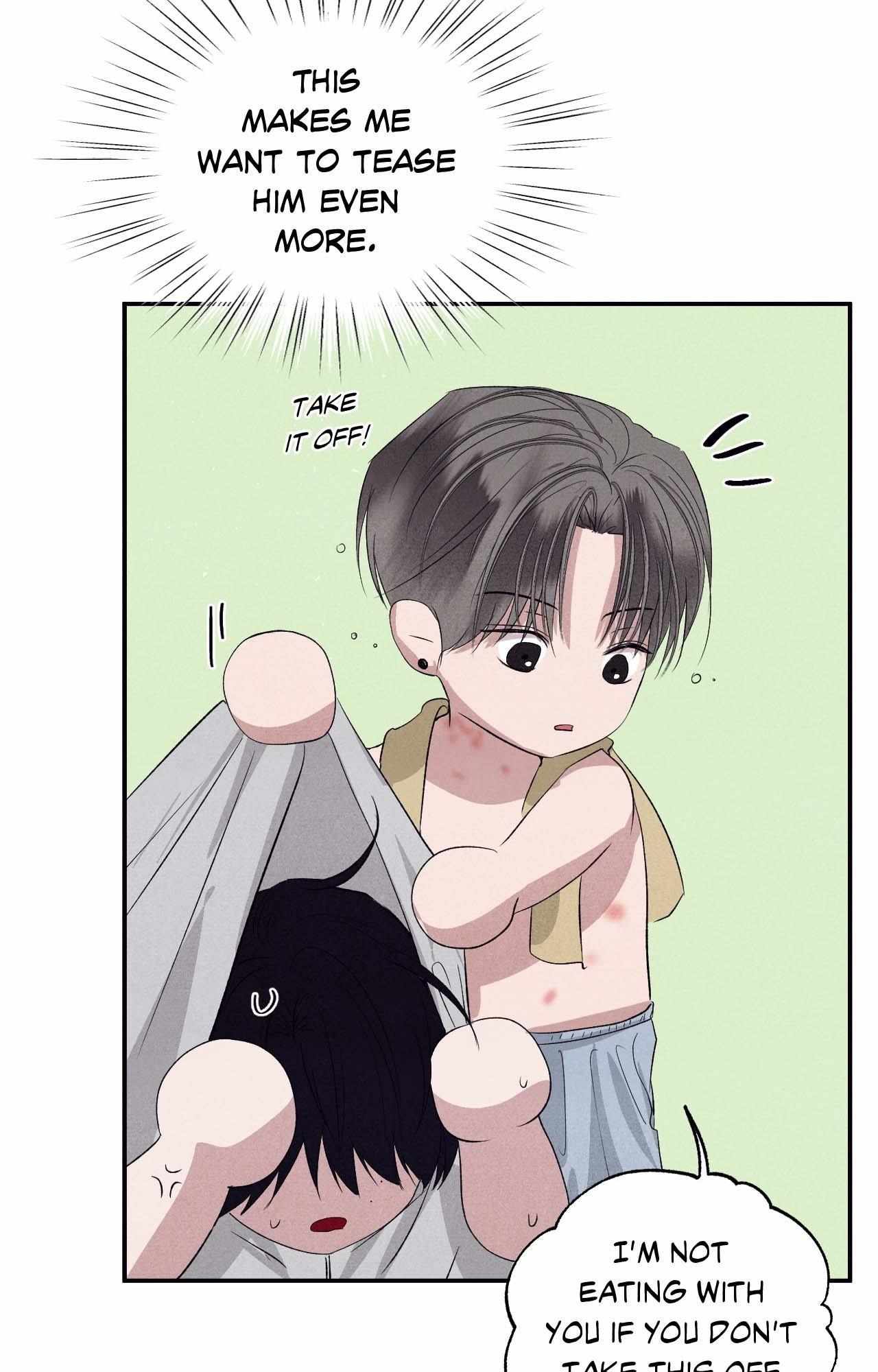 Unsleep Chapter 33 - Page 81 in English