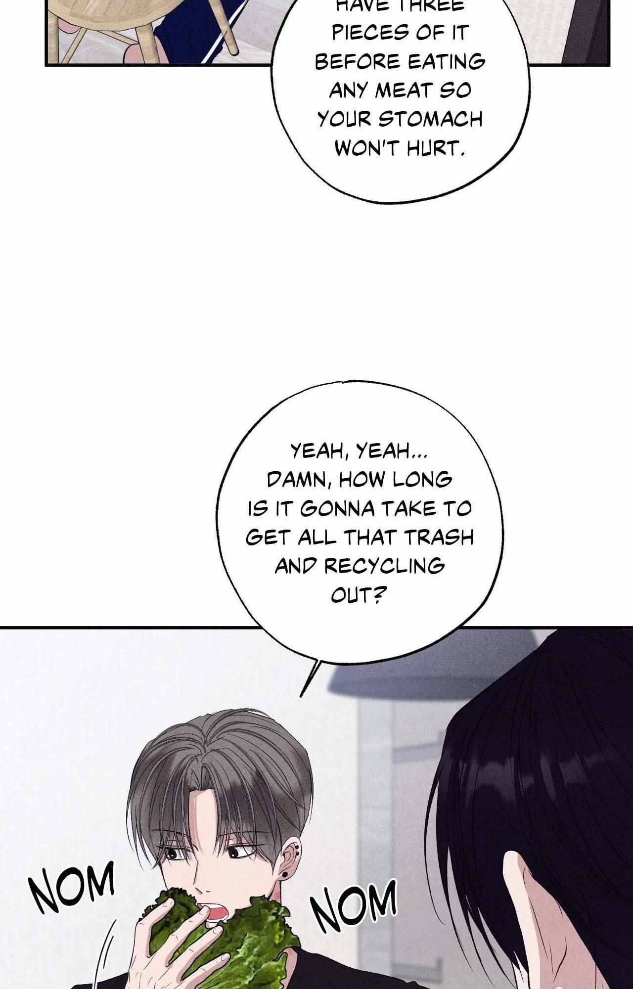 Unsleep Chapter 33 - Page 88 in English