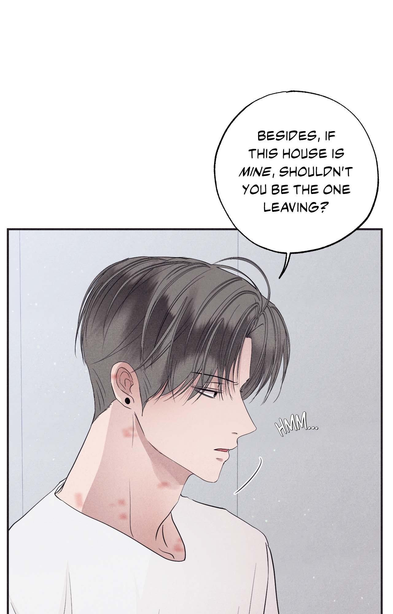 Unsleep Chapter 33 - Page 9 in English