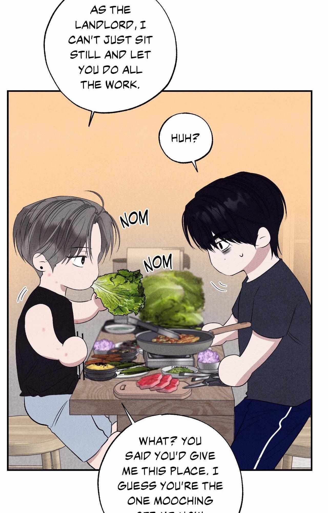 Unsleep Chapter 33 - Page 90 in English