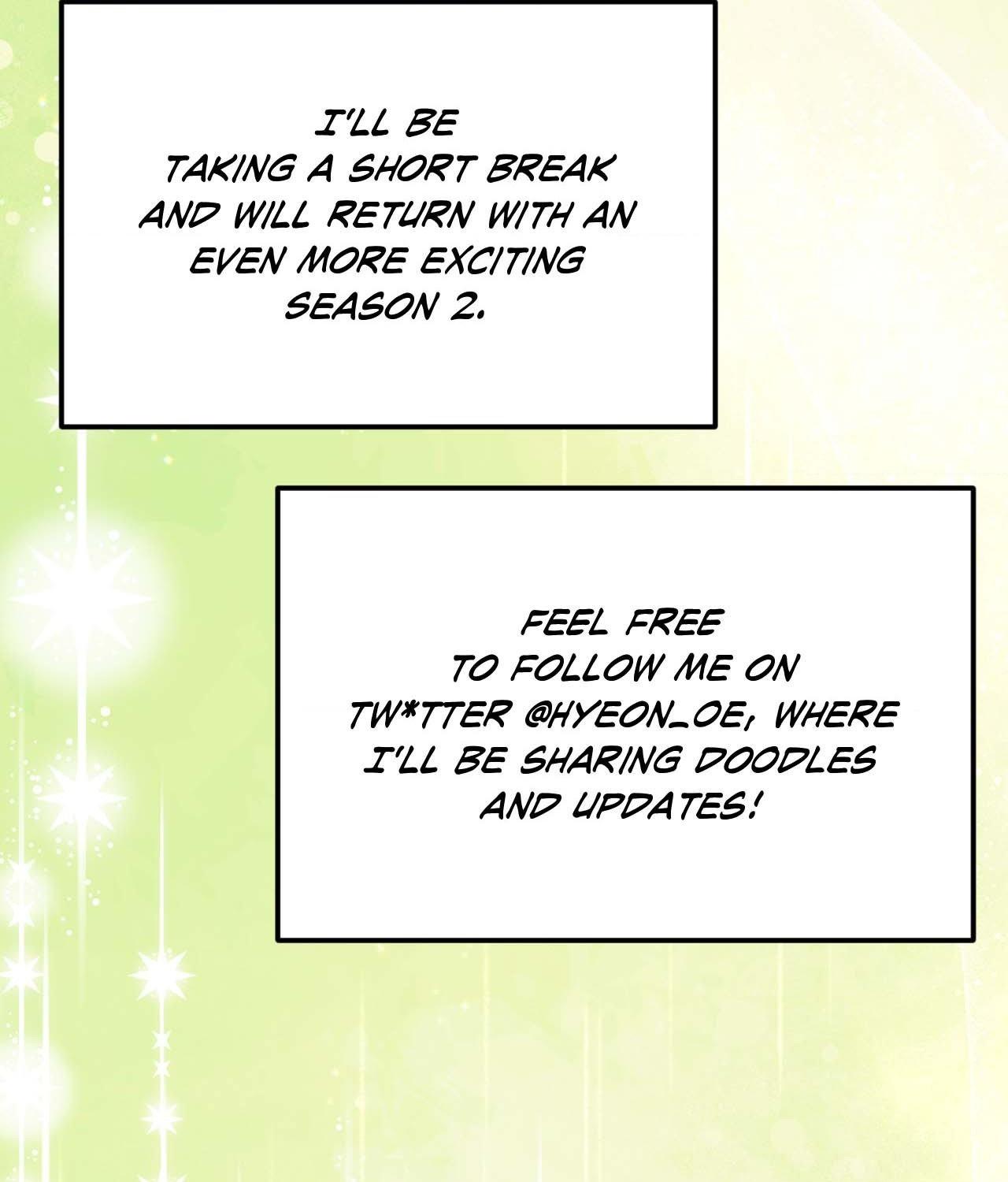 Unsleep Chapter 35.5 - Page 7 in English