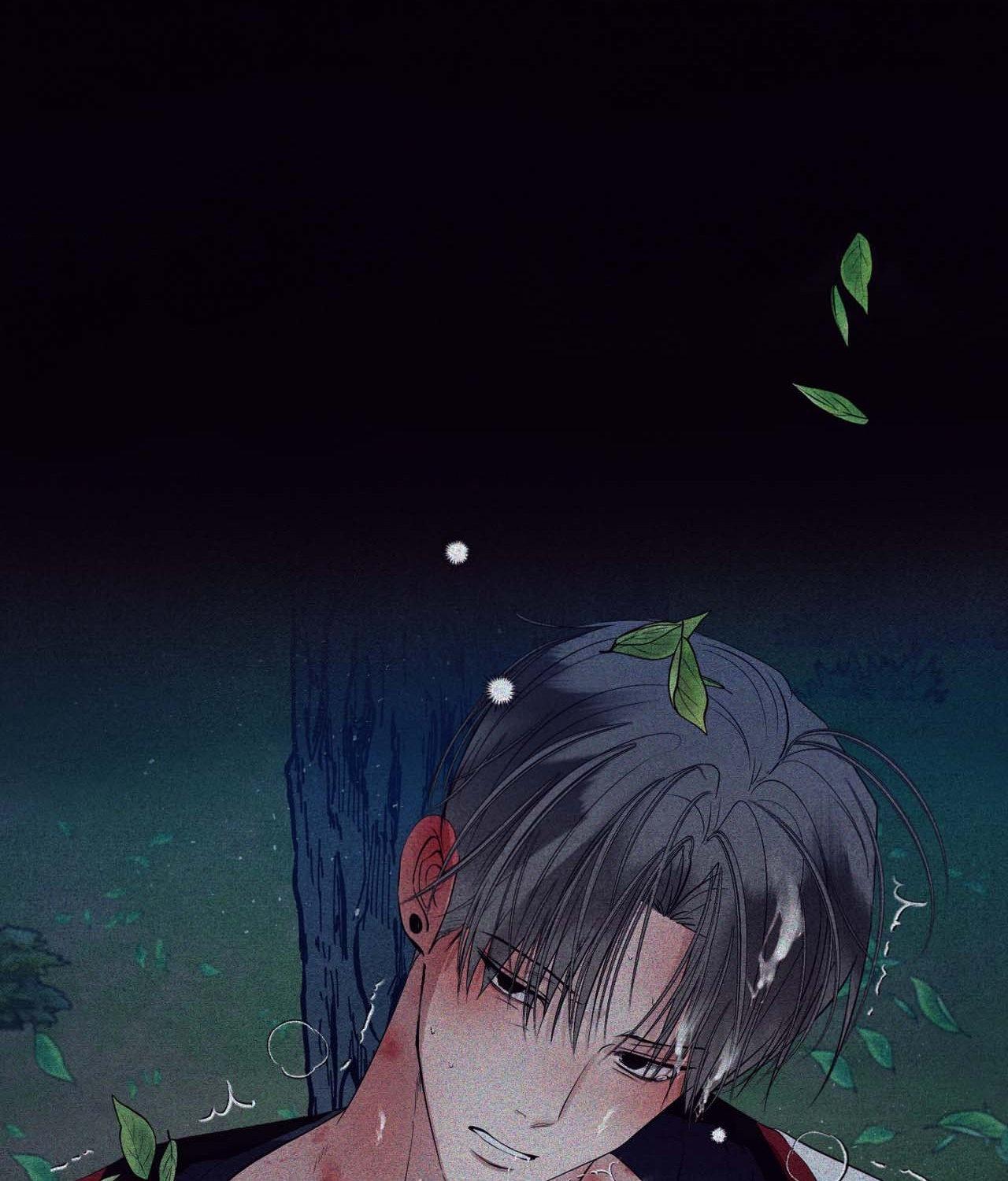 Unsleep Chapter 35 - Page 11 in English