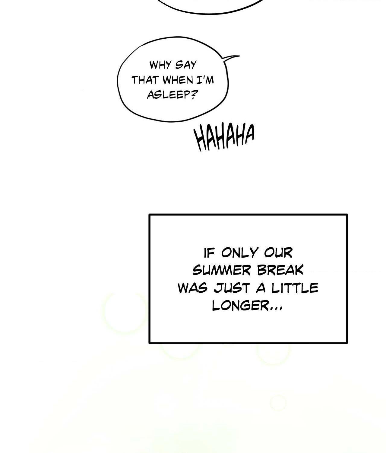 Unsleep Chapter 35 - Page 110 in English