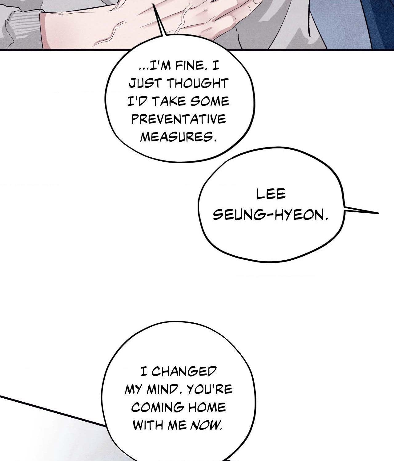Unsleep Chapter 35 - Page 15 in English
