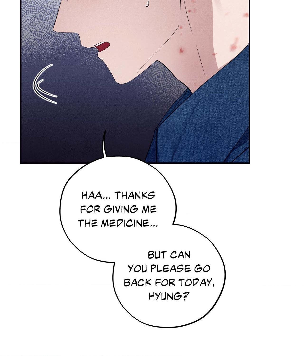 Unsleep Chapter 35 - Page 18 in English
