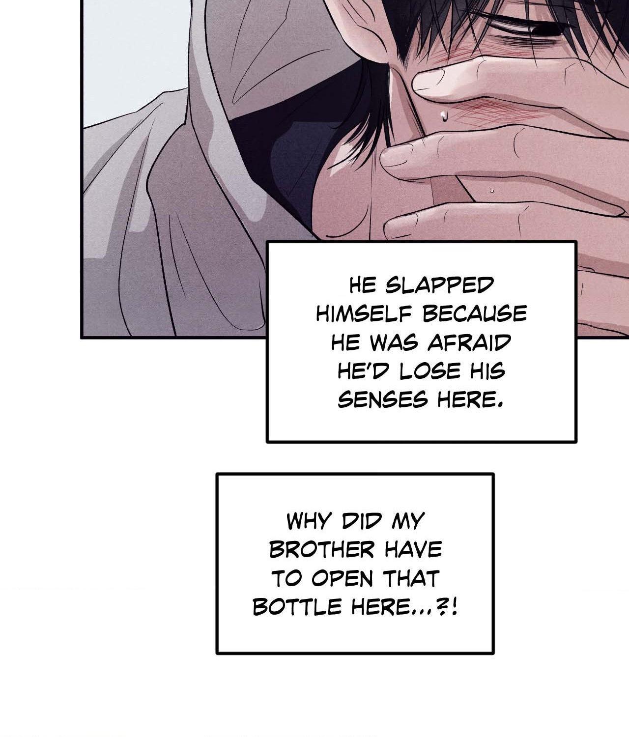 Unsleep Chapter 35 - Page 20 in English