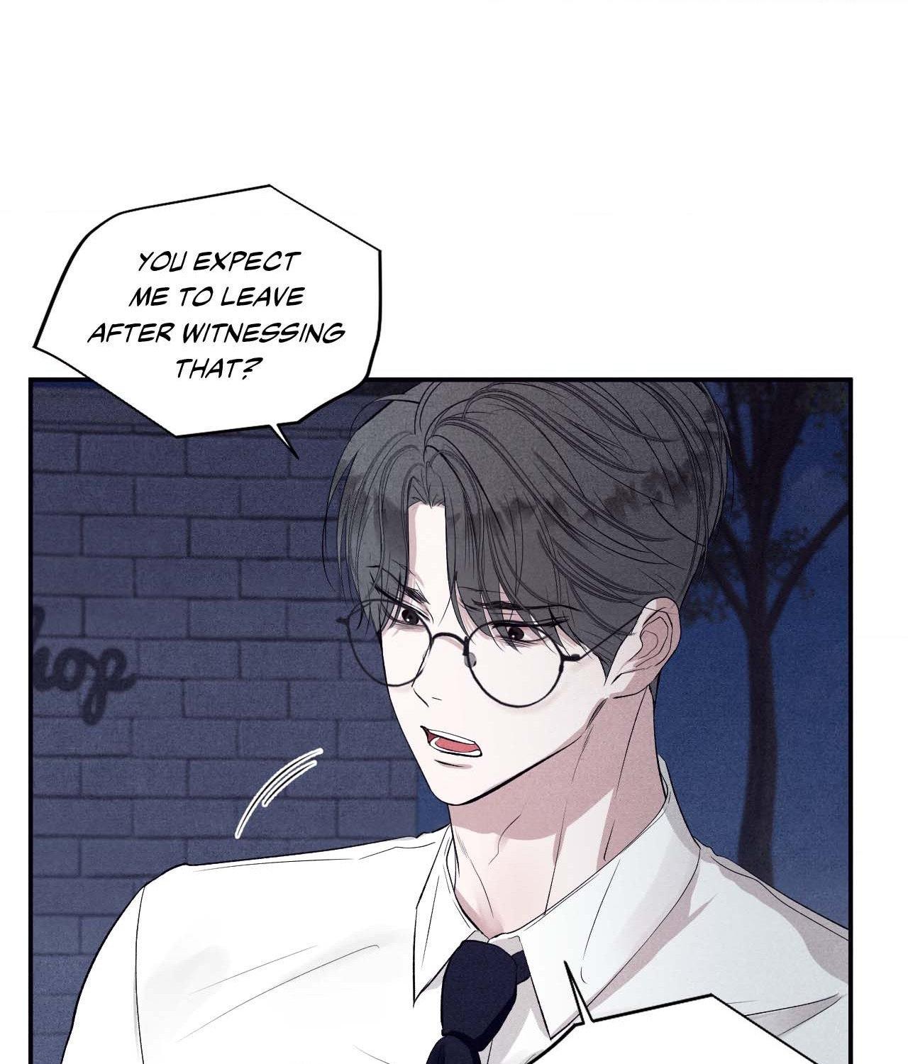 Unsleep Chapter 35 - Page 21 in English