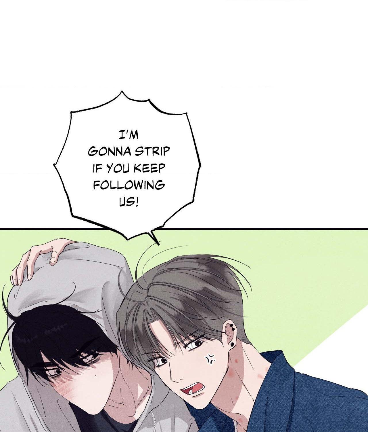 Unsleep Chapter 35 - Page 28 in English