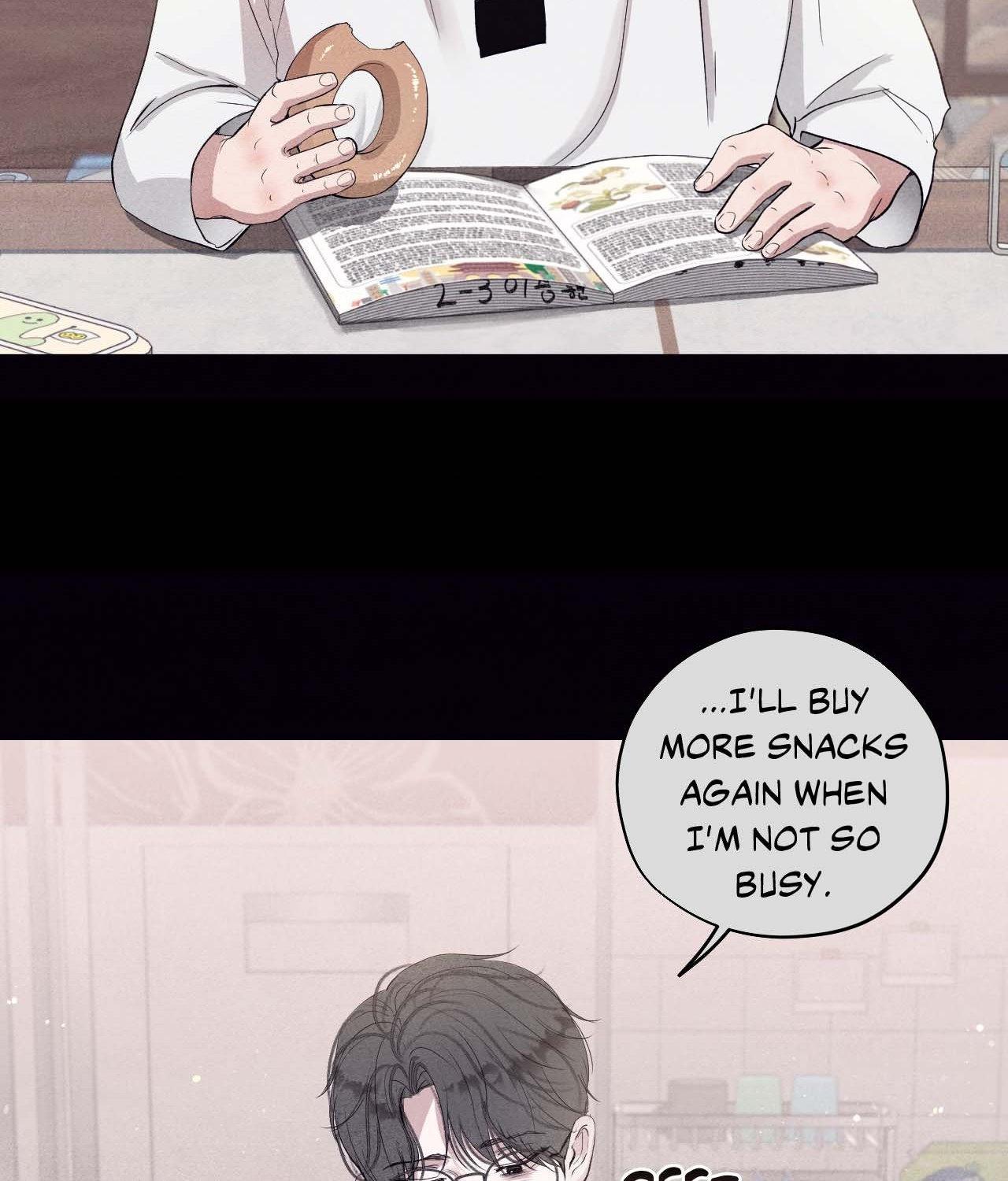 Unsleep Chapter 35 - Page 40 in English