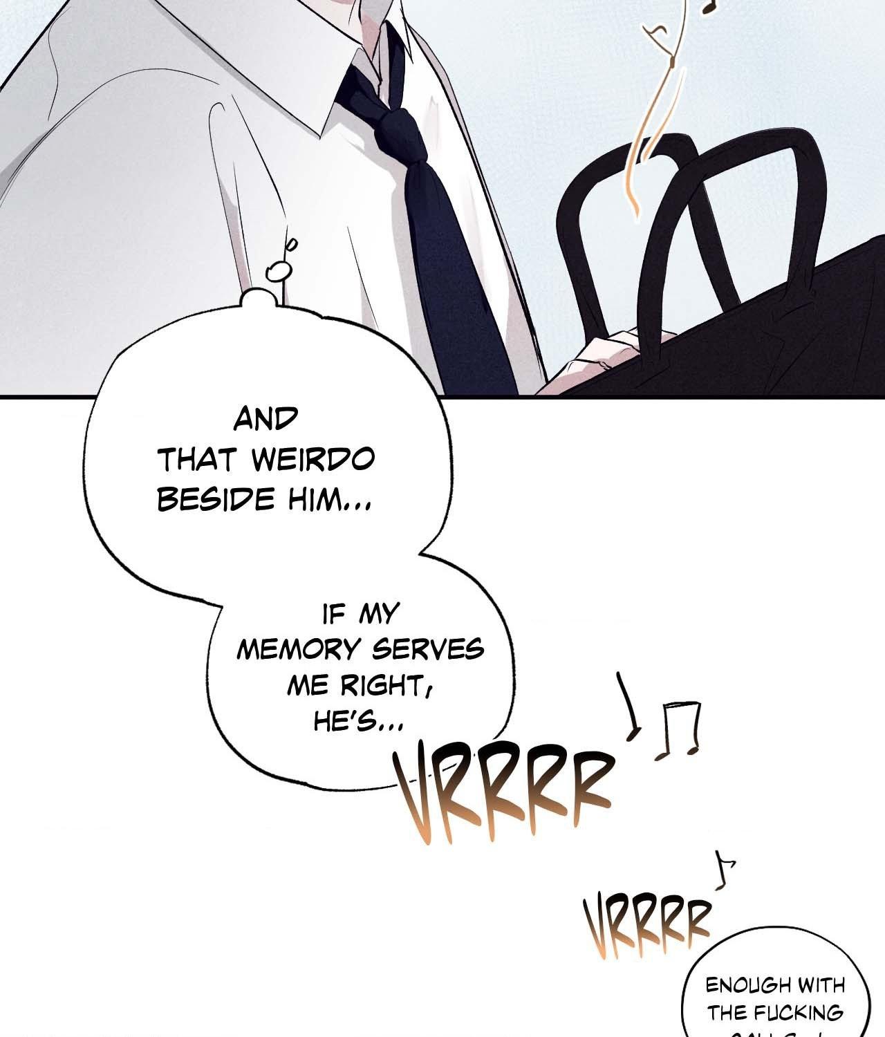 Unsleep Chapter 35 - Page 43 in English