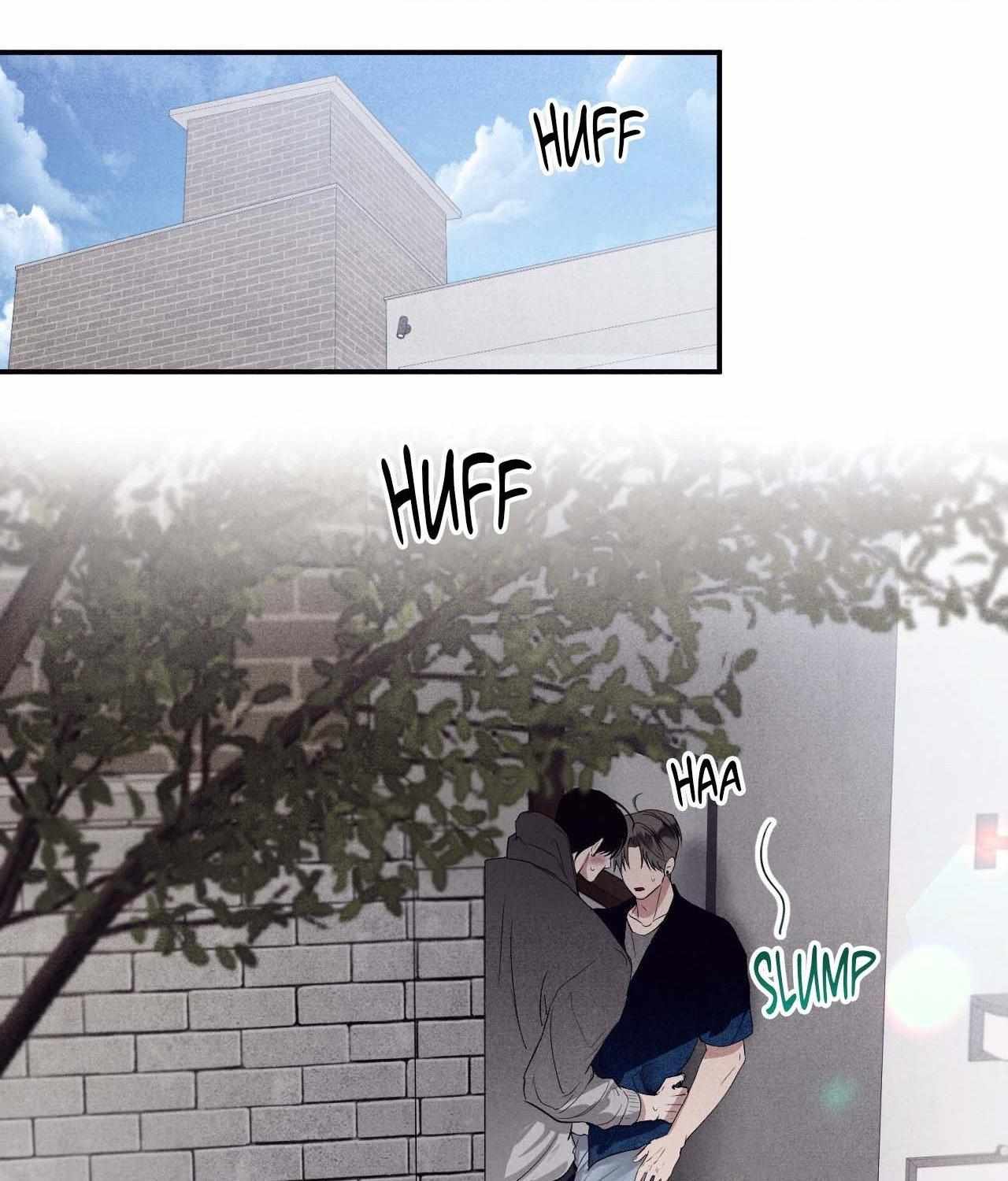 Unsleep Chapter 35 - Page 45 in English