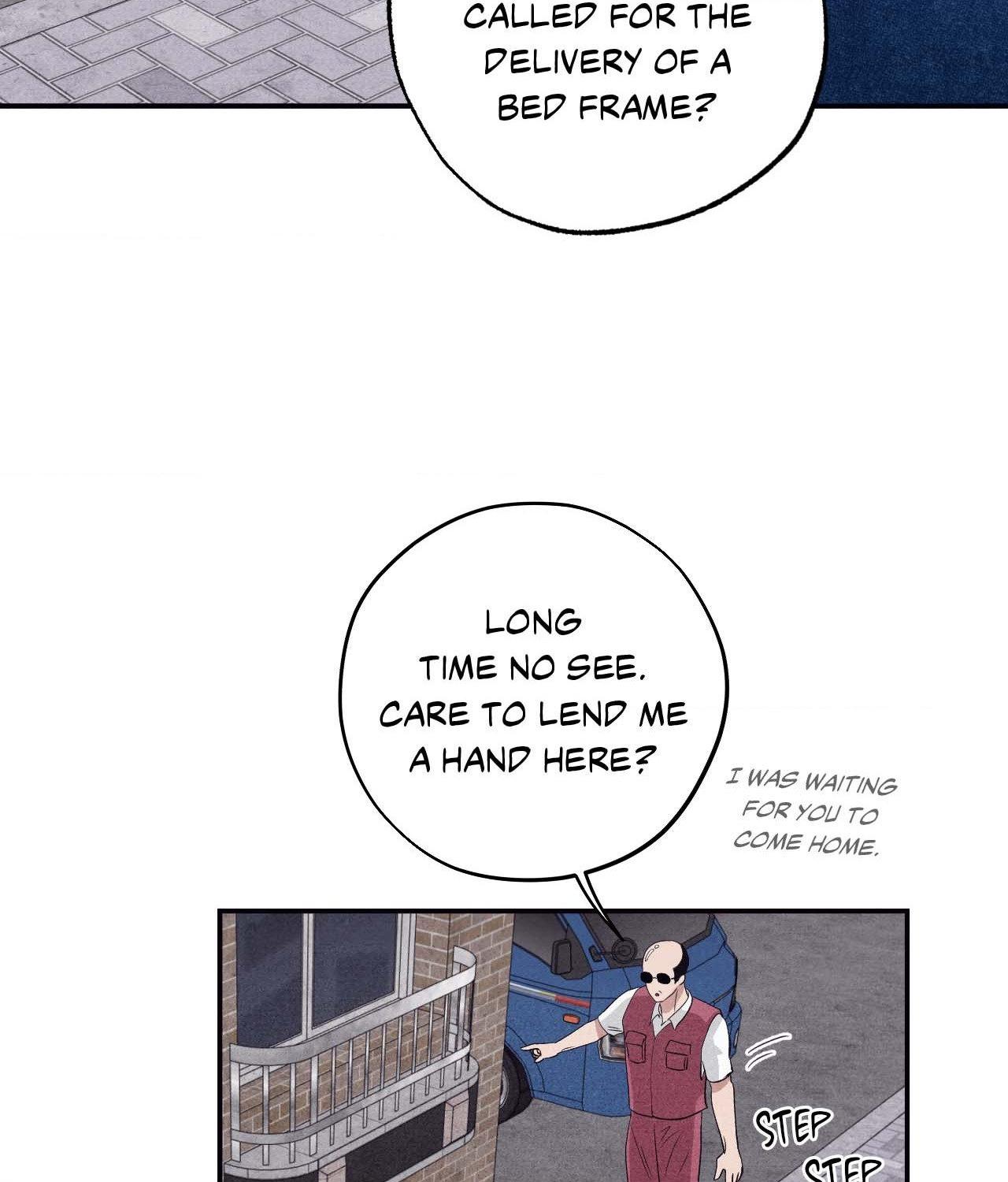 Unsleep Chapter 35 - Page 65 in English