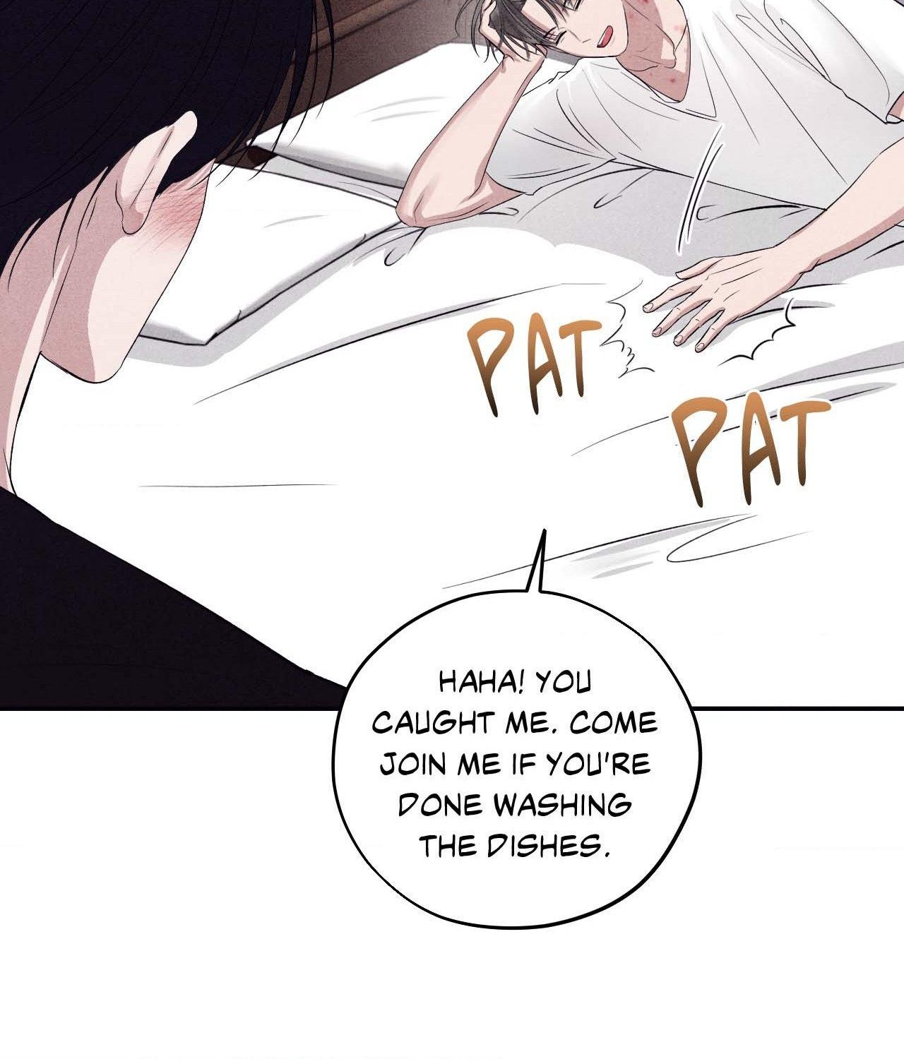 Unsleep Chapter 35 - Page 73 in English