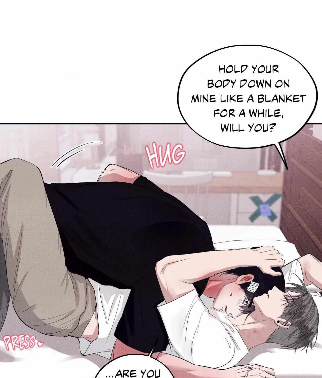 Unsleep Chapter 35 - Page 94 in English